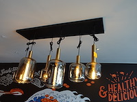 3x verlichting - afbeelding 1 van  3