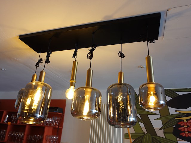 3x verlichting - afbeelding 3 van  3