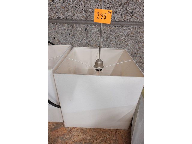 3x verlichting - afbeelding 3 van  4