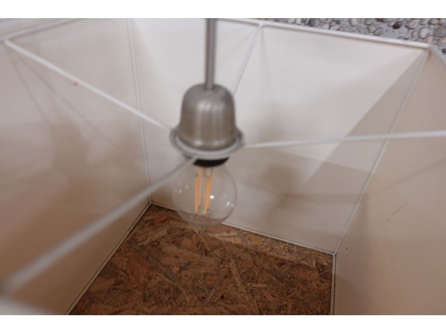 3x verlichting - afbeelding 4 van  4