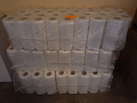 3x verpakking keukenrol - afbeelding 1 van  2