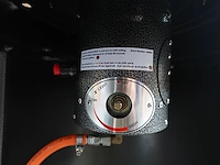 3x verrijdbare terrasverwarmer - afbeelding 8 van  9