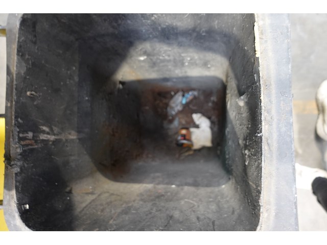 3x verrolbare afvalcontainer - afbeelding 5 van  7