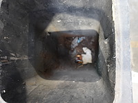 3x verrolbare afvalcontainer - afbeelding 5 van  7