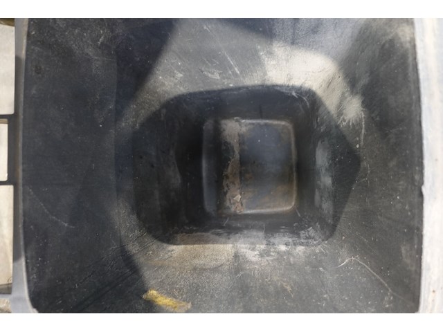 3x verrolbare afvalcontainer - afbeelding 6 van  7