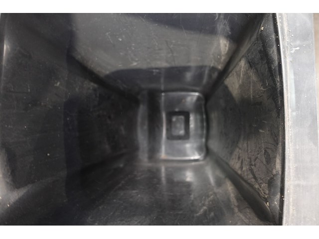 3x verrolbare afvalcontainer - afbeelding 7 van  7