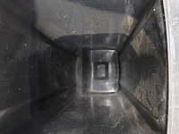 3x verrolbare afvalcontainer - afbeelding 7 van  7