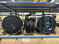 3x vga op haspel ± 50m - afbeelding 2 van  3