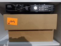 3x video dvr avtech - afbeelding 1 van  5