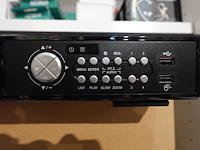 3x video dvr avtech - afbeelding 3 van  5