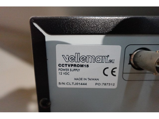 3x video dvr avtech - afbeelding 5 van  5