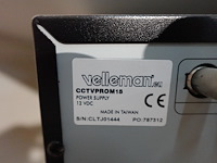 3x video dvr avtech - afbeelding 5 van  5