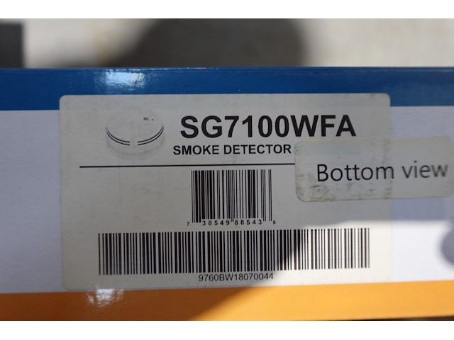 3x video monitor sleuthgear - afbeelding 4 van  4