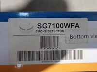 3x video monitor sleuthgear - afbeelding 4 van  4