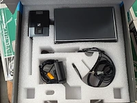 (3x) vocal- en headmic set senheiser ws wireless... - afbeelding 5 van  7