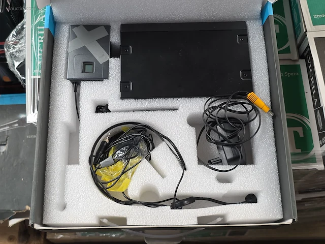 (3x) vocal- en headmic set senheiser ws wireless... - afbeelding 7 van  7