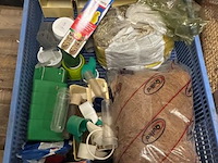 3x vogelkotjes - afbeelding 2 van  3