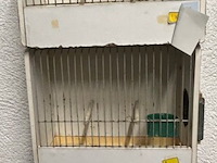 3x vogelkotjes - afbeelding 3 van  3