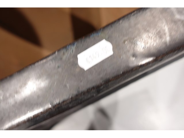 3x vorstvrije terracotta bloempot - afbeelding 4 van  4