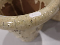 3x vorstvrije terracotta bloempot - afbeelding 5 van  7