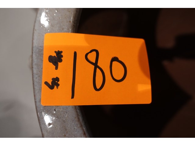 3x vorstvrije terracotta bloempot - afbeelding 7 van  7