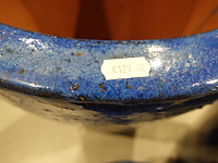 3x vorstvrije terracotta bloempot - afbeelding 4 van  6