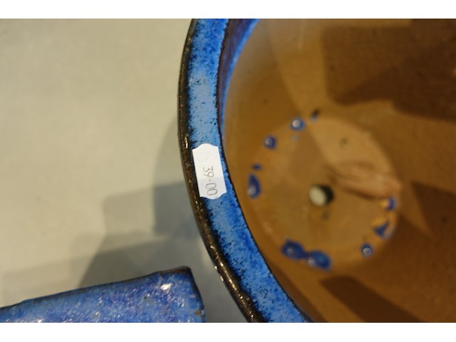 3x vorstvrije terracotta bloempot - afbeelding 6 van  6