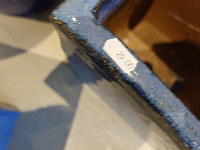 3x vorstvrije terracotta bloempot - afbeelding 5 van  6