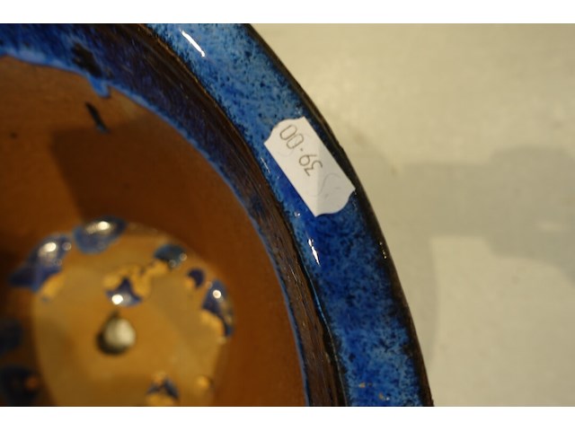 3x vorstvrije terracotta bloempot - afbeelding 6 van  6