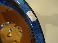 3x vorstvrije terracotta bloempot - afbeelding 6 van  6