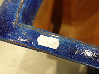 3x vorstvrije terracotta bloempot - afbeelding 6 van  6