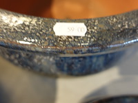 3x vorstvrije terracotta bloempot - afbeelding 4 van  6