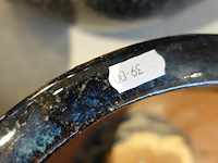 3x vorstvrije terracotta bloempot - afbeelding 5 van  6