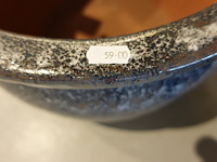 3x vorstvrije terracotta bloempot - afbeelding 6 van  6