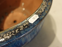 3x vorstvrije terracotta bloempot - afbeelding 5 van  6