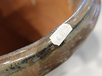 3x vorstvrije terracotta vaas - afbeelding 5 van  7