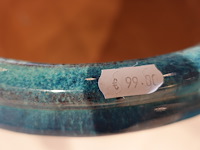 3x vorstvrije terracotta vaas - afbeelding 7 van  7