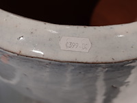 3x vorstvrije terracotta vaas - afbeelding 3 van  11