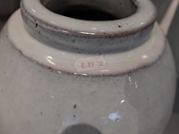 3x vorstvrije terracotta vaas - afbeelding 8 van  11