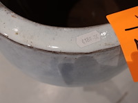 3x vorstvrije terracotta vaas - afbeelding 10 van  11