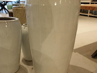 3x vorstvrije terracotta vaas - afbeelding 11 van  11