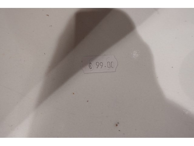 3x vorstvrije terracotta vaas - afbeelding 4 van  4