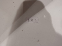 3x vorstvrije terracotta vaas - afbeelding 4 van  4