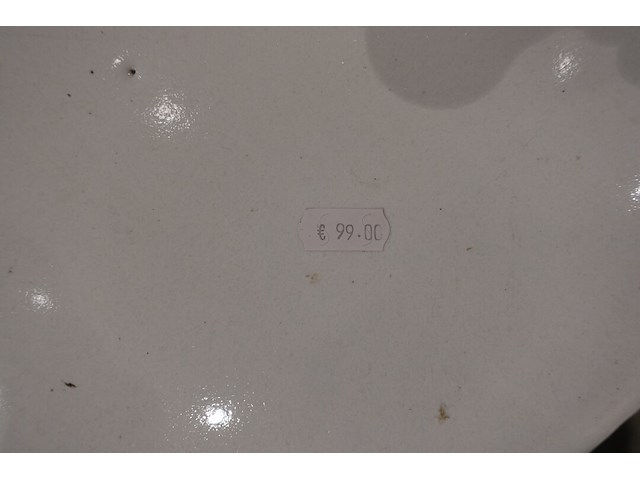 3x vorstvrije terracotta vaas - afbeelding 4 van  4