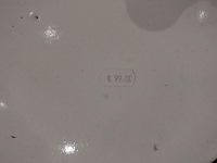 3x vorstvrije terracotta vaas - afbeelding 4 van  4