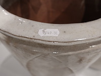 3x vorstvrije terracotta vaas - afbeelding 5 van  5