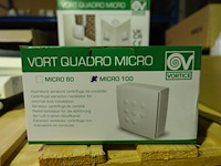 3x vort quadro micro - afbeelding 2 van  4