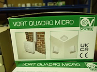 3x vort quadro micro - afbeelding 3 van  4