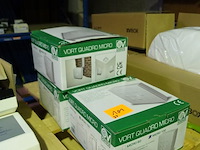 3x vort quadro micro - afbeelding 4 van  4