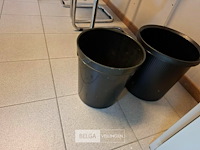 3x vuilbak - afbeelding 2 van  2